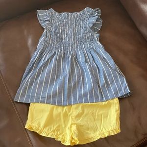 NWOT Penelope Mack Set